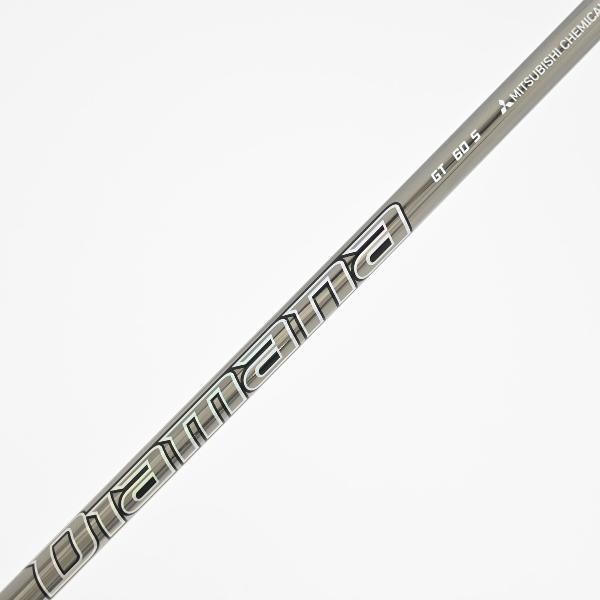 テーラーメイドSTELTH2 FW Diamana GT 60 5W 18° TaylorMade（テーラーメイド） STEALTH ステルス2 フェアウェイウッド