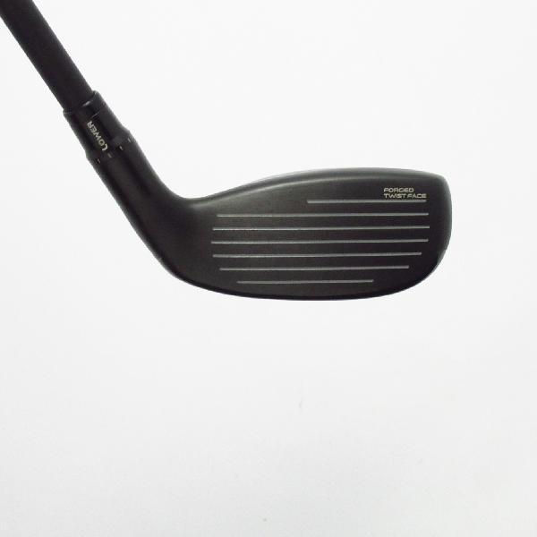 TaylorMade（テーラーメイド） Qi10 Qi10 ツアー レスキュー US