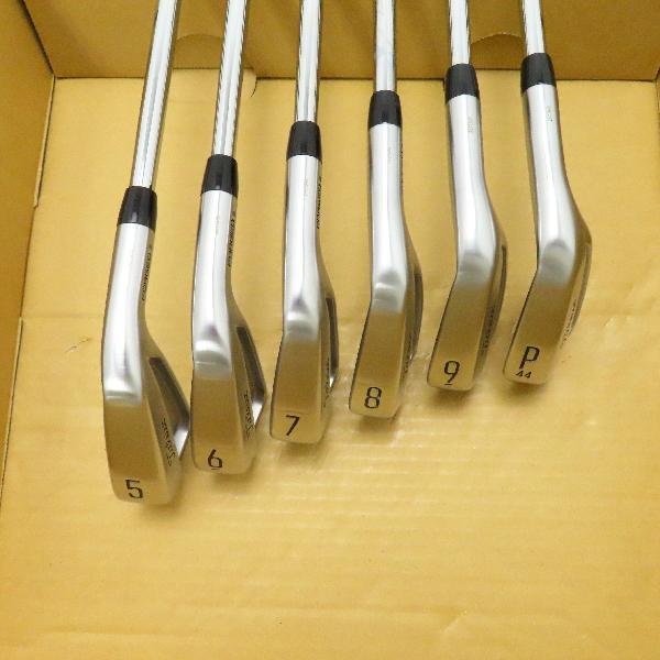 Titleist（タイトリスト） T SERIES T150(2023) アイアン Dynamic Gold