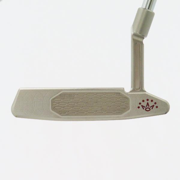 タイトリスト SCOTTY CAMERON STUDIO STYLE NEWPORT 2(2025) 33インチ 