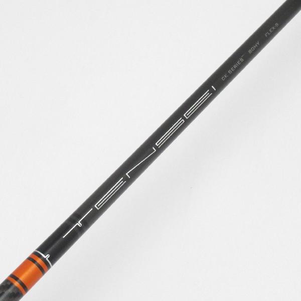 ソノ他 ユーティリティ TENSEI CK PRO ORANGE HYBRID 80 【U5