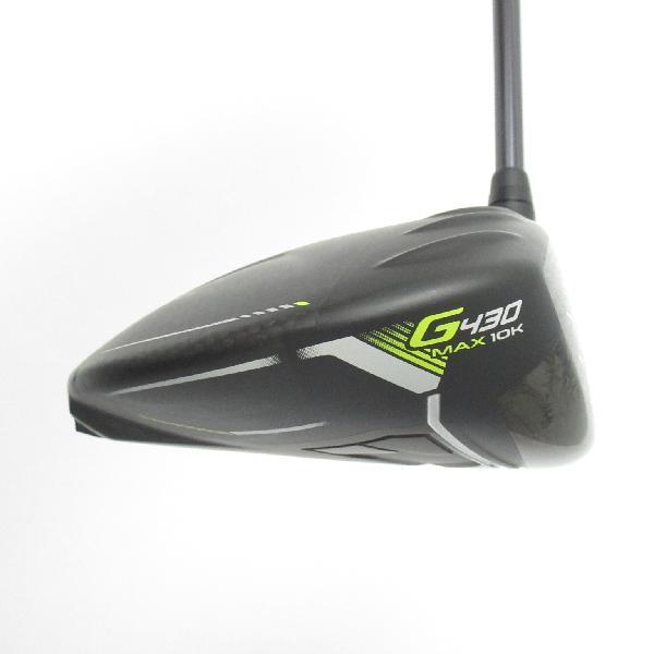 PING（ピン） G430 G430 MAX 10K ドライバー PING TOUR 2.0 BLACK 75 