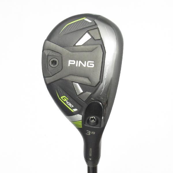 PING G430 ユーティリティクラブ 3番 4番 TENSEI 1K HY PING G430 ユーティリティクラブ 3番 4番 TENSEI 1K HY PING G430