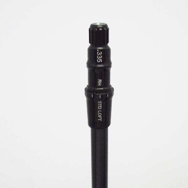 テーラーメイド Taylor Made テーラーメイド 純正シャフト ドライバー用_スリーブ付  Diamana Silver TM50_1