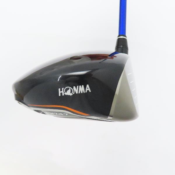 HONMA GOLF（本間ゴルフ） TOUR WORLD TOUR WORLD TW747 455 