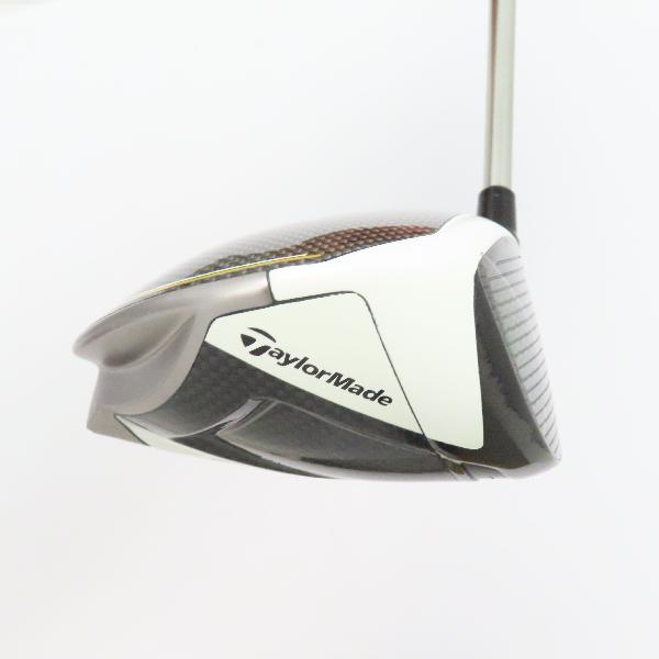ステルスグローレプラス　9.5° Tour AD TP6S TaylorMade（テーラーメイド） STEALTH ステルス グローレ プラス