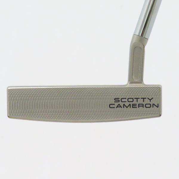 SCOTTY CAMERON スコッティキャメロン SELECT スーパー セレクト