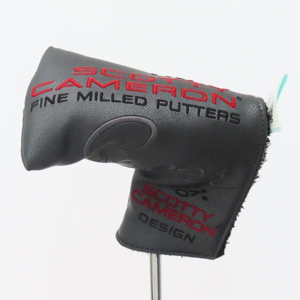 SCOTTY CAMERON スコッティキャメロン SELECT スーパー セレクト