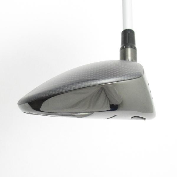 TaylorMade（テーラーメイド） Qi35 Qi35 フェアウェイウッド Tour AD