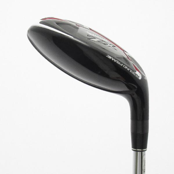 DUNLOP（ダンロップ） SRIXON スリクソン ZX ハイブリッド