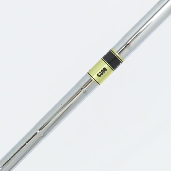 タイトリスト TITLEIST T100 アイアン Dynamic Gold  シャフト：Dynamic Gold(6本:#5 #6 #7 #8 #9 PW)の画像