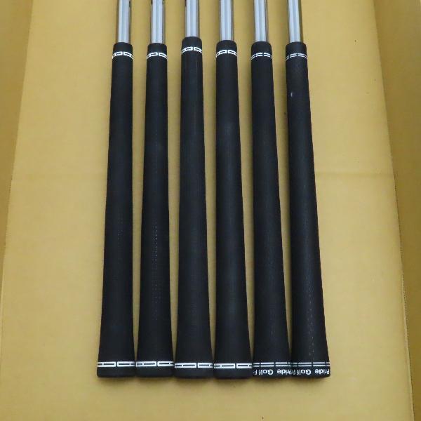 タイトリスト TITLEIST T100 アイアン Dynamic Gold  シャフト：Dynamic Gold(6本:#5 #6 #7 #8 #9 PW)の画像
