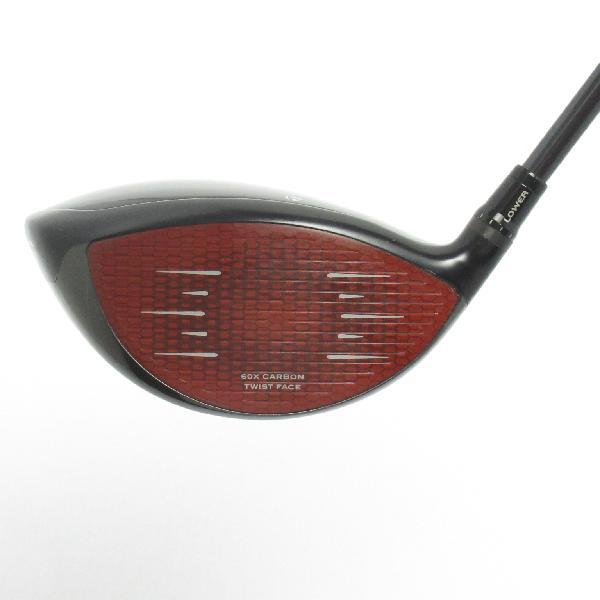 TaylorMade（テーラーメイド） STEALTH ステルス2 PLUS ドライバー 