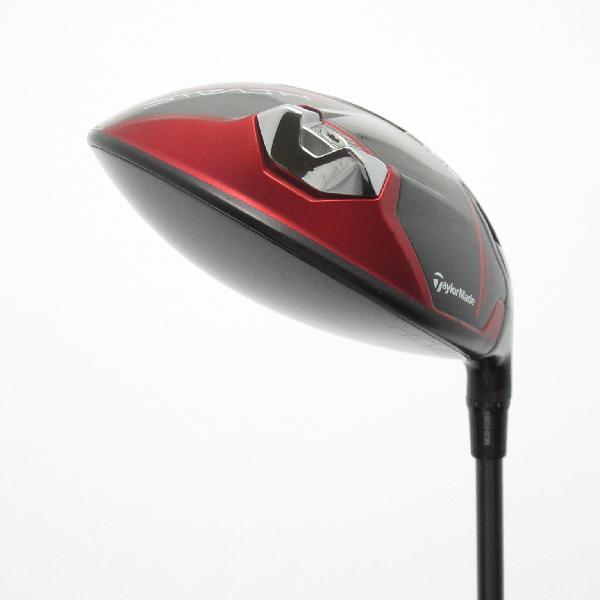 TaylorMade（テーラーメイド） STEALTH ステルス2 PLUS ドライバー 