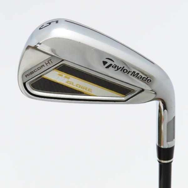 TaylorMade（テーラーメイド） M GLOIRE M GLOIRE アイアン Speeder 