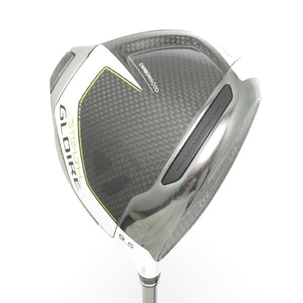 TaylorMade（テーラーメイド） STEALTH ステルス グローレ ドライバー