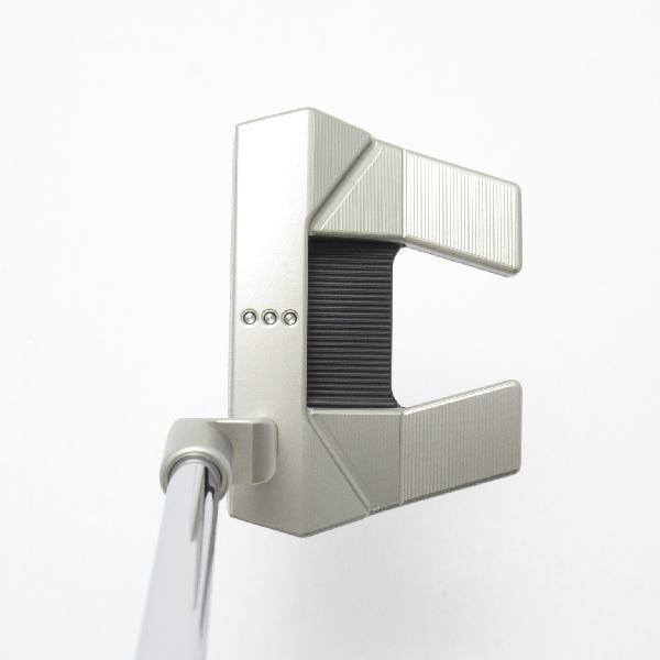 スコッティキャメロン SCOTTY CAMERON ファントム 5.2(2025) パター スチールシャフト 【33】 シャフト：スチールシャフト_1