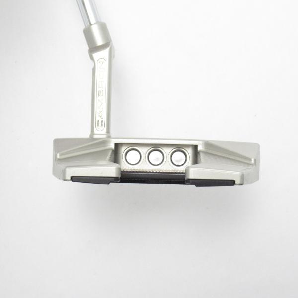 スコッティキャメロン SCOTTY CAMERON ファントム 5.2(2025) パター スチールシャフト 【33】 シャフト：スチールシャフト_4