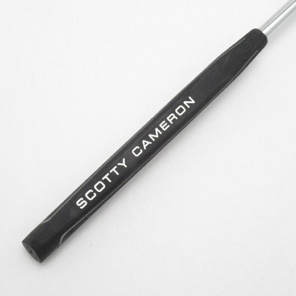 スコッティキャメロン SCOTTY CAMERON ファントム 5.2(2025) パター スチールシャフト 【33】 シャフト：スチールシャフト_6