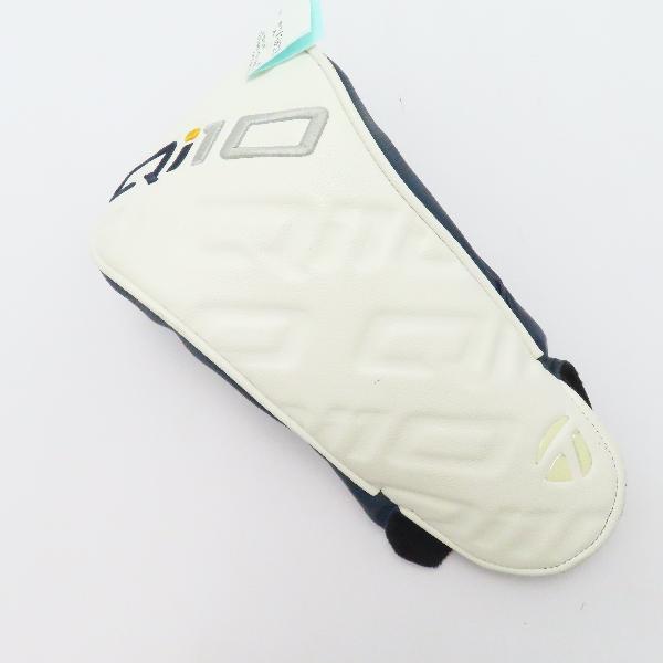 TaylorMade（テーラーメイド） Qi10 Qi10 MAX ドライバー Diamana Blue