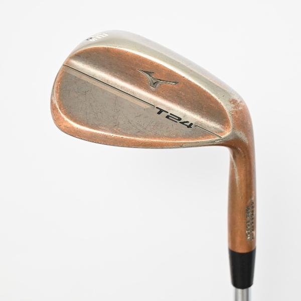 MIZUNO（ミズノ） MIZUNO T24 デニムカッパー仕上げ ウェッジ Dynamic
