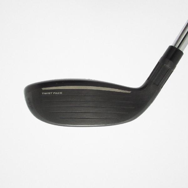 TaylorMade（テーラーメイド） STEALTH ステルス2 レスキュー