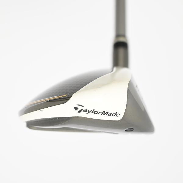 TaylorMade（テーラーメイド） STEALTH ステルス グローレ レスキュー