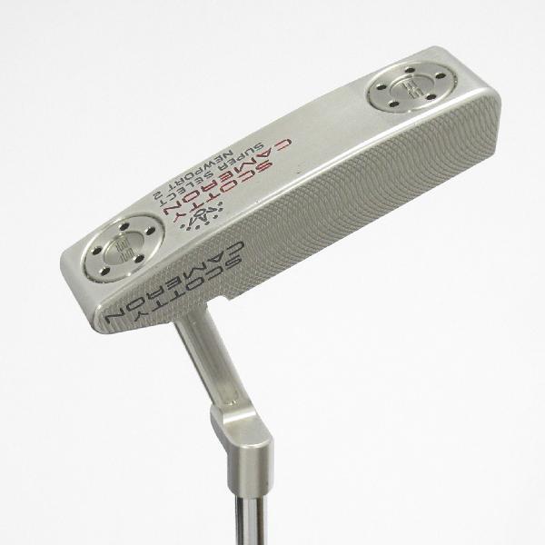 SCOTTY CAMERON スコッティキャメロン SELECT スーパー セレクト