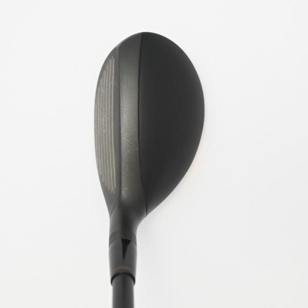 オノフ KURO オノフ KURO ユーティリティウィングス ユーティリティ ONOFF CBT 622I 【U4】 シャフト：ONOFF CBT 622Iの画像