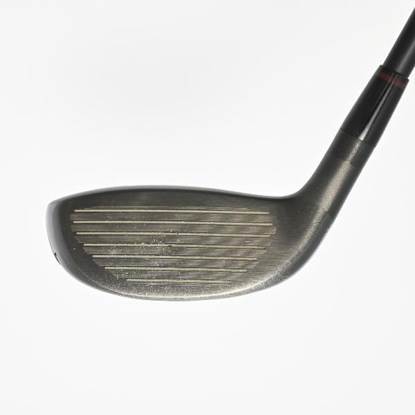 オノフ KURO オノフ KURO ユーティリティウィングス ユーティリティ ONOFF CBT 622I 【U4】 シャフト：ONOFF CBT 622Iの画像