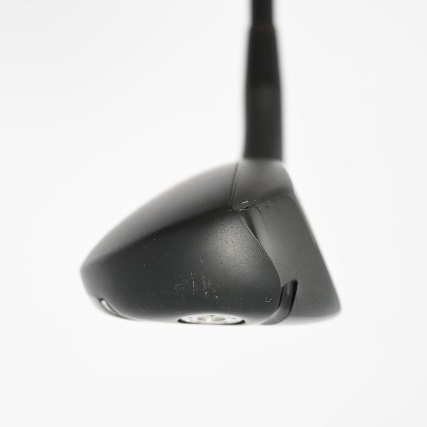オノフ KURO オノフ KURO ユーティリティウィングス ユーティリティ ONOFF CBT 622I 【U4】 シャフト：ONOFF CBT 622Iの画像