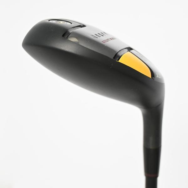 オノフ KURO オノフ KURO ユーティリティウィングス ユーティリティ ONOFF CBT 622I 【U4】 シャフト：ONOFF CBT 622Iの画像