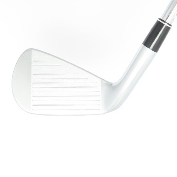 DUNLOP（ダンロップ） SRIXON スリクソン ZX7 アイアン N.S.PRO MODUS3