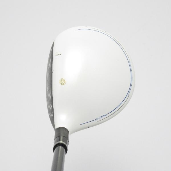 TaylorMade（テーラーメイド） GLOIRE グローレ F2 フェアウェイウッド