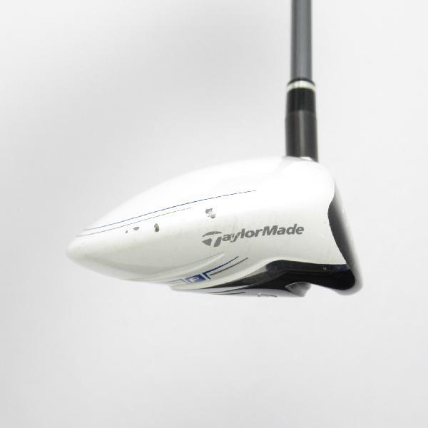 TaylorMade（テーラーメイド） GLOIRE グローレ F2 フェアウェイウッド