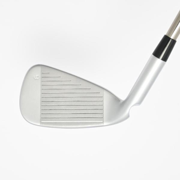 ピン G730 G730 アイアン PING TOUR 2.0 CHROME I  シャフト：PING TOUR 2.0 CHROME I(8本:#6 #7 #8 #9 W U 50 56)の画像