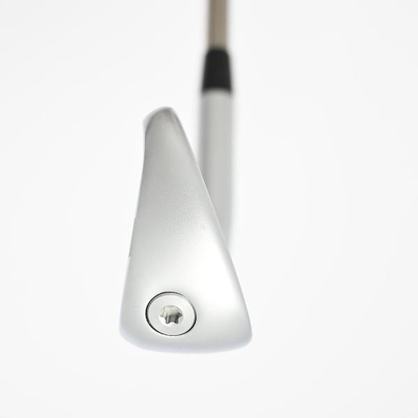 ピン G730 G730 アイアン PING TOUR 2.0 CHROME I  シャフト：PING TOUR 2.0 CHROME I(8本:#6 #7 #8 #9 W U 50 56)の画像