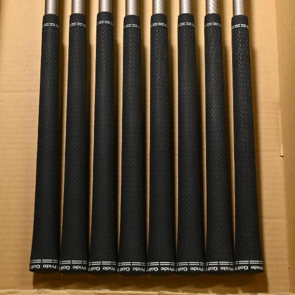 ピン G730 G730 アイアン PING TOUR 2.0 CHROME I  シャフト：PING TOUR 2.0 CHROME I(8本:#6 #7 #8 #9 W U 50 56)の画像