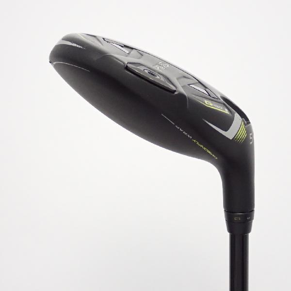 PING（ピン） G430 G430 ハイブリッド ユーティリティ ALTA J CB BLACK