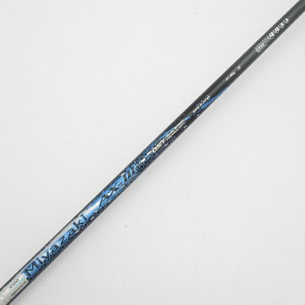 DUNLOP（ダンロップ） XXIO ゼクシオ X(2024) ドライバー Miyazaki AX