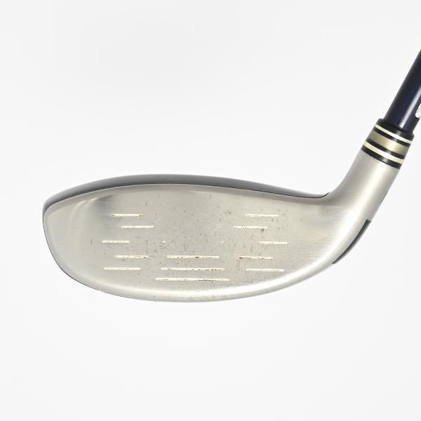 DUNLOP（ダンロップ） XXIO ゼクシオ(2018) ユーティリティ MP1000