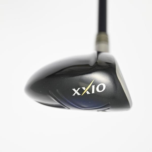 DUNLOP（ダンロップ） XXIO ゼクシオ(2018) ユーティリティ MP1000