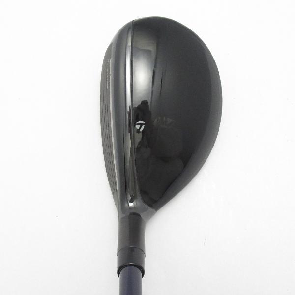 TaylorMade（テーラーメイド） Qi10 Qi10 レスキュー ユーティリティ