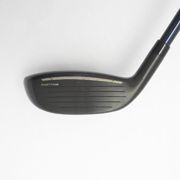 TaylorMade（テーラーメイド） Qi10 Qi10 レスキュー ユーティリティ