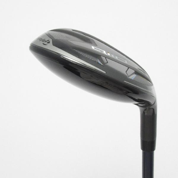 TaylorMade（テーラーメイド） Qi10 Qi10 レスキュー ユーティリティ
