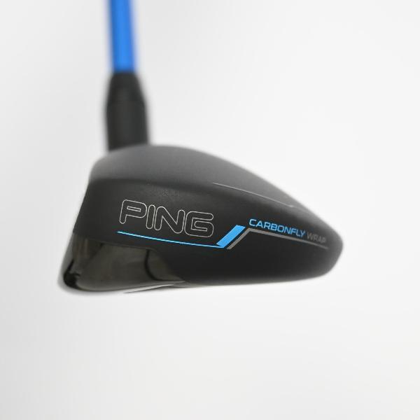 G440 ハイブリッド ユーティリティー [ALTA J CB BLUE フレッ G440 ハイブリッドユーティリティ ALTA J CB BLUE(ユーティリティ