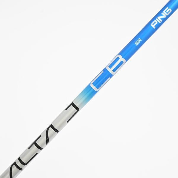 PING（ピン） G440 G440 ハイブリッド ユーティリティ ALTA J CB BLUE