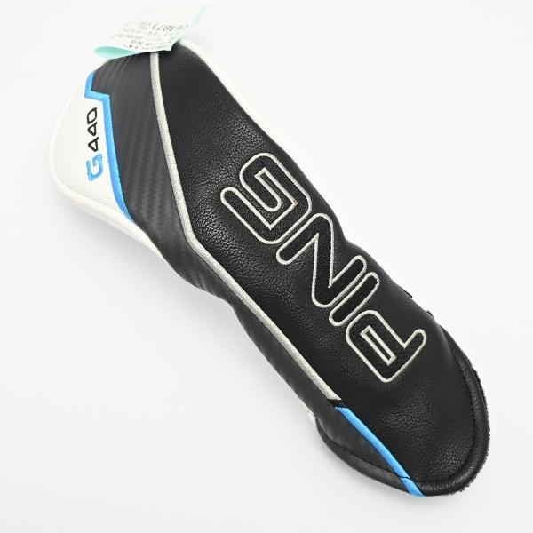 PING（ピン） G440 G440 ハイブリッド ユーティリティ ALTA J CB BLUE