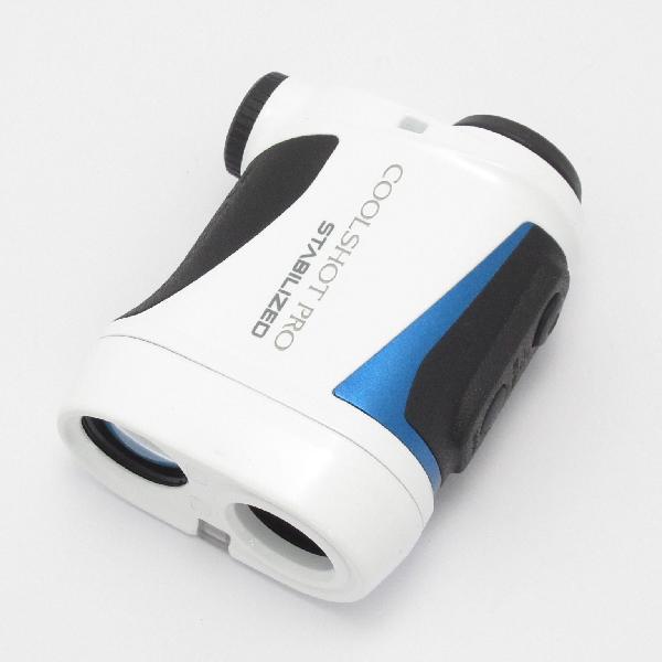 ニコン（Nikon） NIKON COOLSHOT PRO STABILIZED : GDOゴルフショップ