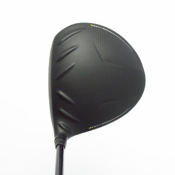 PING（ピン） G430 G430 MAX ドライバー PING TOUR 2.0 BLACK 75